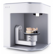 Identica T500 - стоматологический лабораторный 3D-сканер | Medit (Корея)