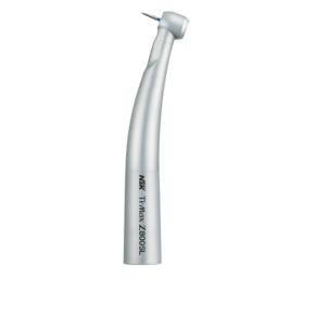 Ti-Max Z800SL - турбинный наконечник c миниатюрной головкой, co светом | NSK Nakanishi (Япония)