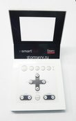 Верхняя часть корпуса (Серый цвет) - X-SMART PLUS - Maillefer