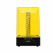 Комплект 3D принтер Anycubic Photon Mono SE  + Ультразвуковая ванна Granbo GS0102, 2 л + УФ-камера Wanhao Boxman-1