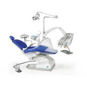 Fedesa Astral Lux - ультракомпактная стоматологическая установка с нижней/верхней подачей инструментов | Fedesa (Испания)