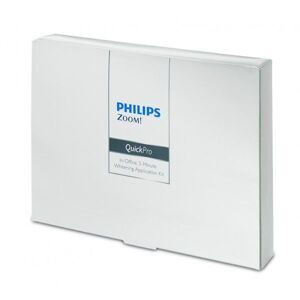 Philips ZOOM QuickPro - отбеливающий лак (безламповое отбеливание) | Philips (Нидерланды) 
