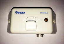 Блок-держатель кнопки Gendex - Рентген Gendex -