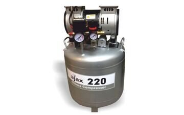 Стоматологический компрессор AJAX 220