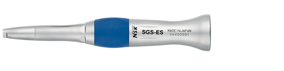 Прямой хирургический наконечник без оптики NSK SGS-ES