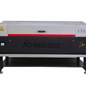 Лазерный станок Raylogic V12 1310 Лайт