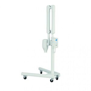 Fona XDC - мобильный дентальный высокочастотный рентгеновский аппарат | FONA Dental s.r.o. (Италия)