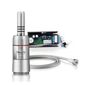 MC2 IR Kit - микромотор Bien-Air MC2 IR с комплектом для встраивания в стоматологическую установку | Bien-Air (Швейцария)