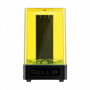 Комплект 3D принтер Phrozen Sonic Mighty 4K + Ультразвуковая ванна Granbo GS0102, 2 л + УФ-камера Wanhao Boxman-1