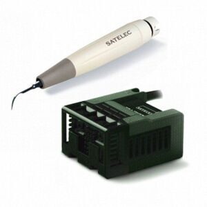 SP 4055 - встраиваемый ультразвуковой скайлер с насадками | Satelec Acteon Group (Франция)