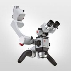 SOM 62 Basic - операционный микроскоп, комплектация Basic dentalgroup