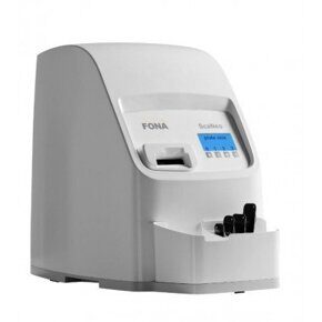 Fona ScaNeo - цифровой сканер | FONA Dental s.r.o. (Словакия)