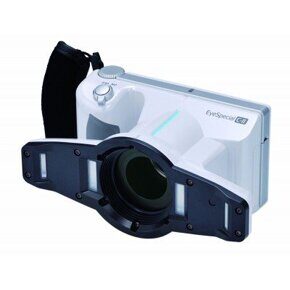 Eyespecial C-II - ультралегкая компактная дентальная камера | Shofu (Япония)