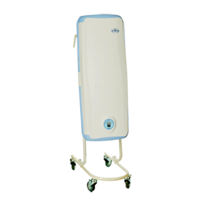 Дезар-7 - облучатель-рециркулятор воздуха ультрафиолетовый бактерицидный передвижной | КРОНТ (Россия)
