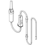 Ирригационные системы (трубки) для физиодиспенсера ImplantMed, 6 шт. | W&H DentalWerk (Австрия)