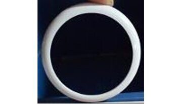 Пластиковое кольцо для терминала инструментального